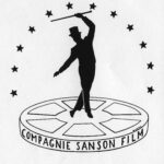 Logo de la Compagnie Sanson film