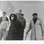 1955---Tournage---La-Neige-en-Deuil-(The-Montain)-