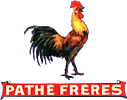 Logo Pathé Frères