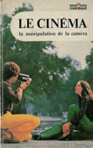 Livre sur le cinéma