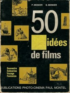 Livre sur le cinéma