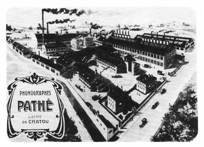 Usine Pathé de Chatou (78)